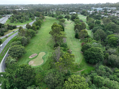Jindalee Golf Club