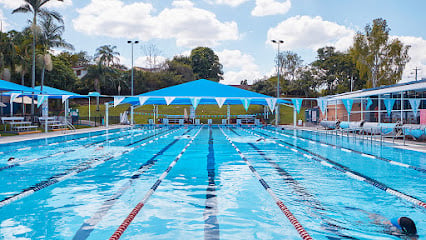 Jindalee Pool
