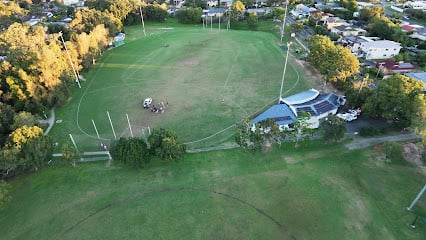 Jindalee Recreation Reserve