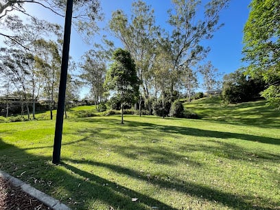 Karumba Place Park