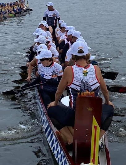 Lakers Dragon Boat Club