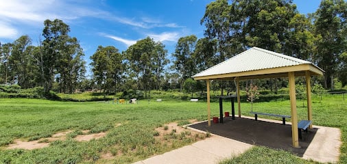 Loffs Road Fenced Dog Park