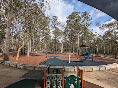 Lorikeet Park
