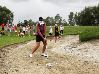 McLeod Country Golf Club