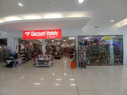 Metro Middle Park Shopping Centre