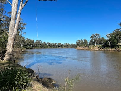 Mount Ommaney Bushland Reserve