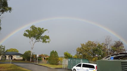 Mount Ommaney, QLD suburb view near Brisbane, home to First Aid Alive's CPR course