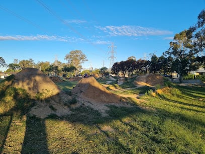 Newcomb Park
