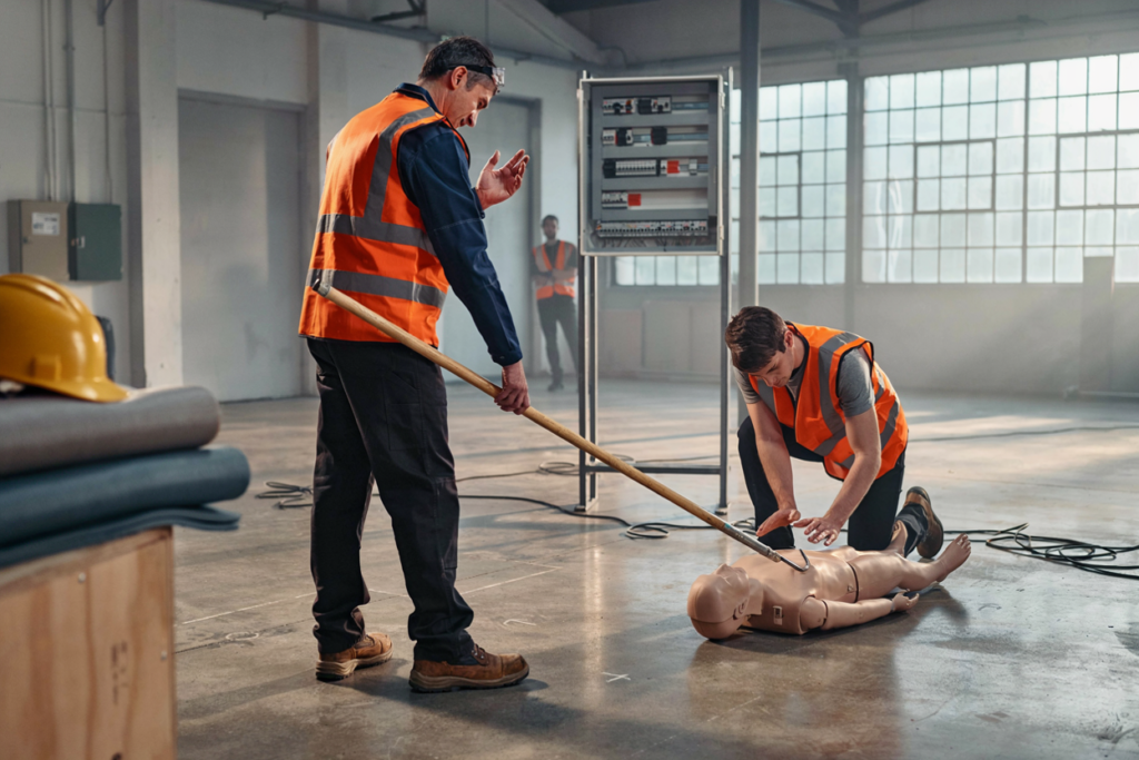 PPE Requirements