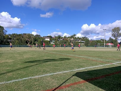 Peter Lightfoot Oval