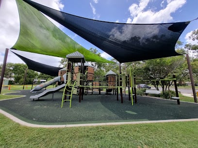 Phil Denman Park