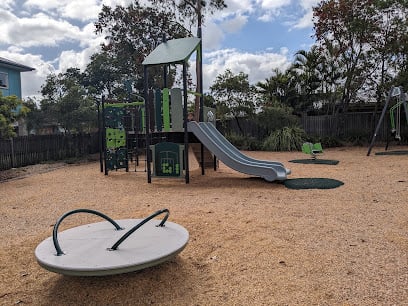 Rod and Mary Burrows Park