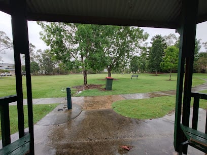 Seabrook Circuit Park