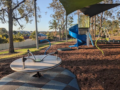 Wirilda Street Park