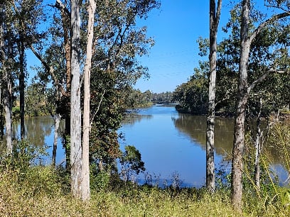 Wolston Creek Bushland Reserve