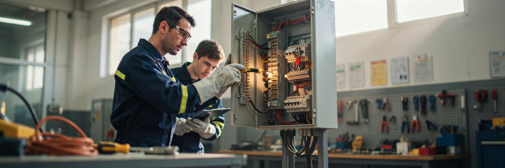 Low Voltage Rescue vs Confined Space Rescue: What's the Difference? 5 low voltage rescue vs confined space rescue