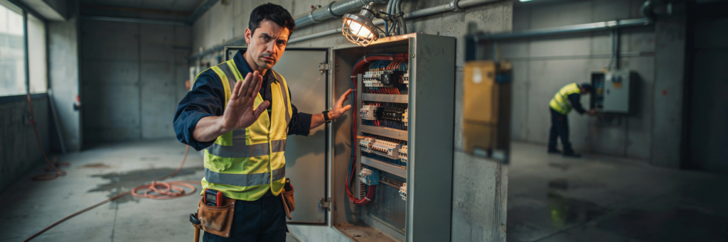 why is low voltage rescue important