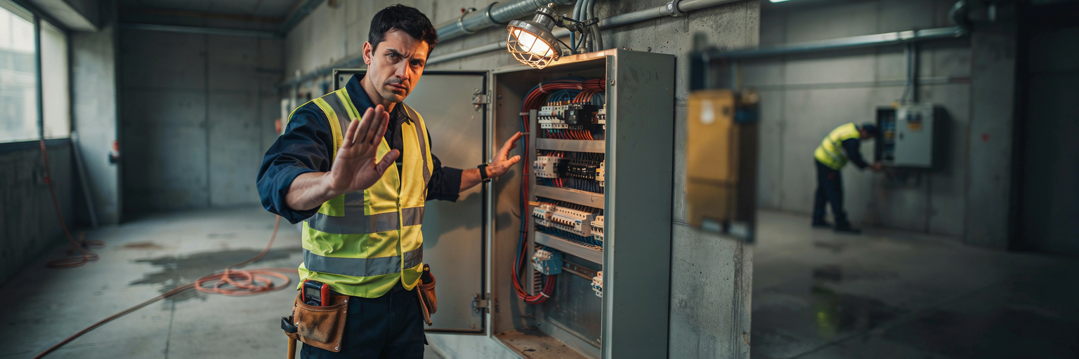 low voltage rescue