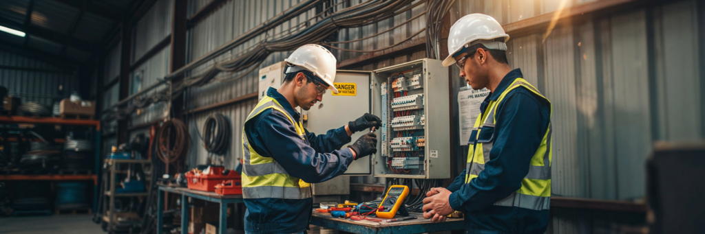 safety observer lvr course