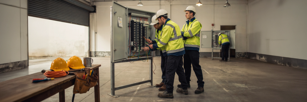affordable LVR training Brisbane