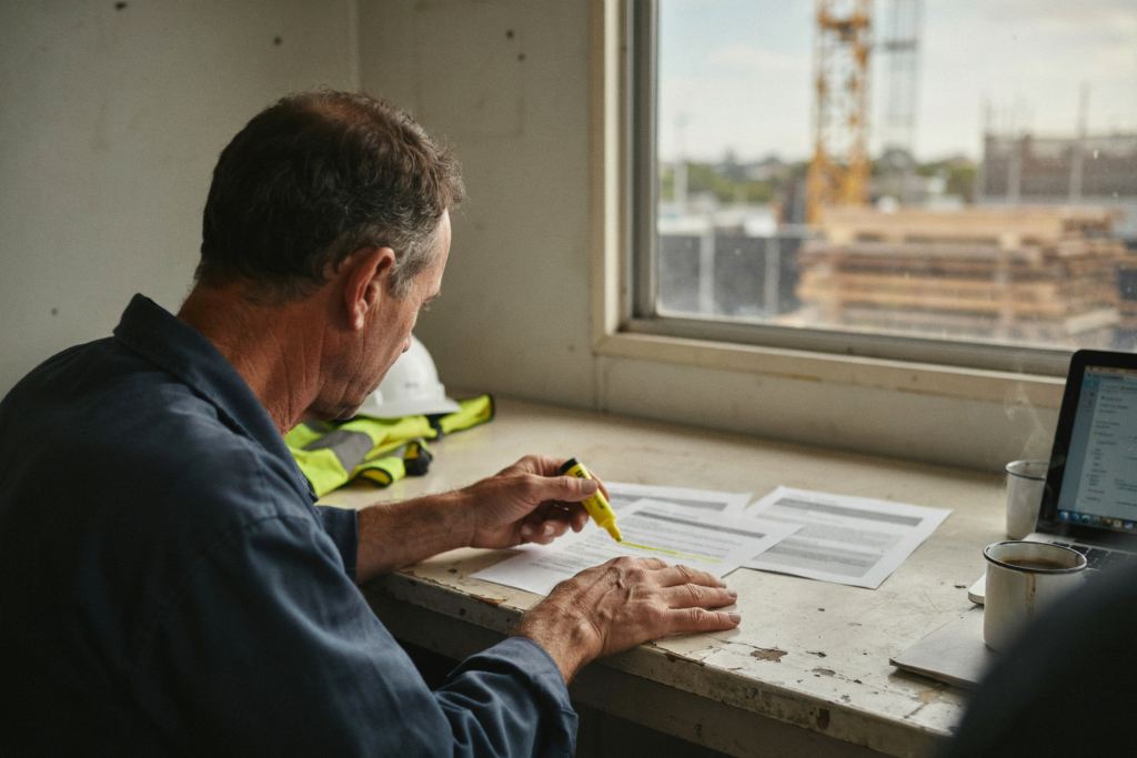 Prerequisite Units vs RTO Entry Requirements